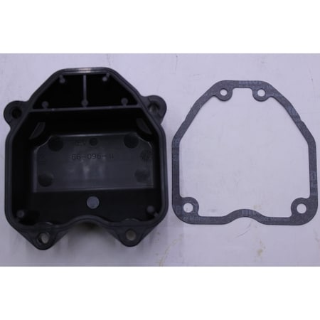 Kohler Kit Rocker Cover 66 096 11-S